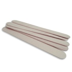 Abatelenguas de madera amc paquete c 25 pi