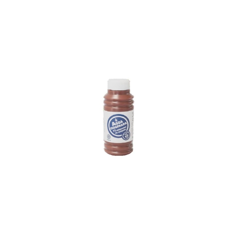Agua Oxigenada Raymedic 11 Volumenes 115 ml Pieza