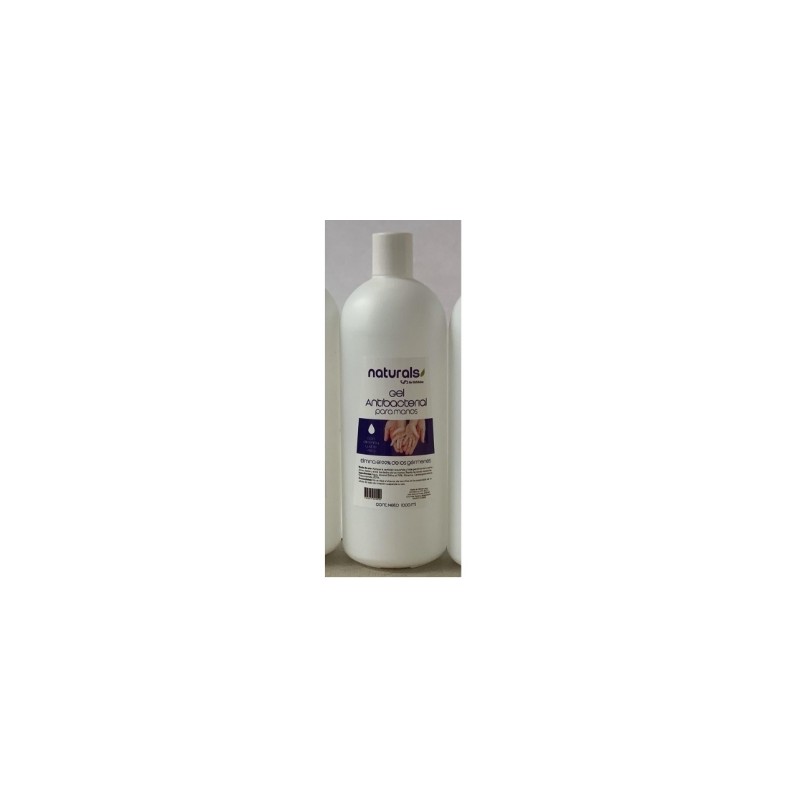 Gel Antibacterial Kinh 1 Lt