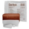 Cepillo Quirurgico Clean Brush Desechable Yodo Povidona al 7.5%