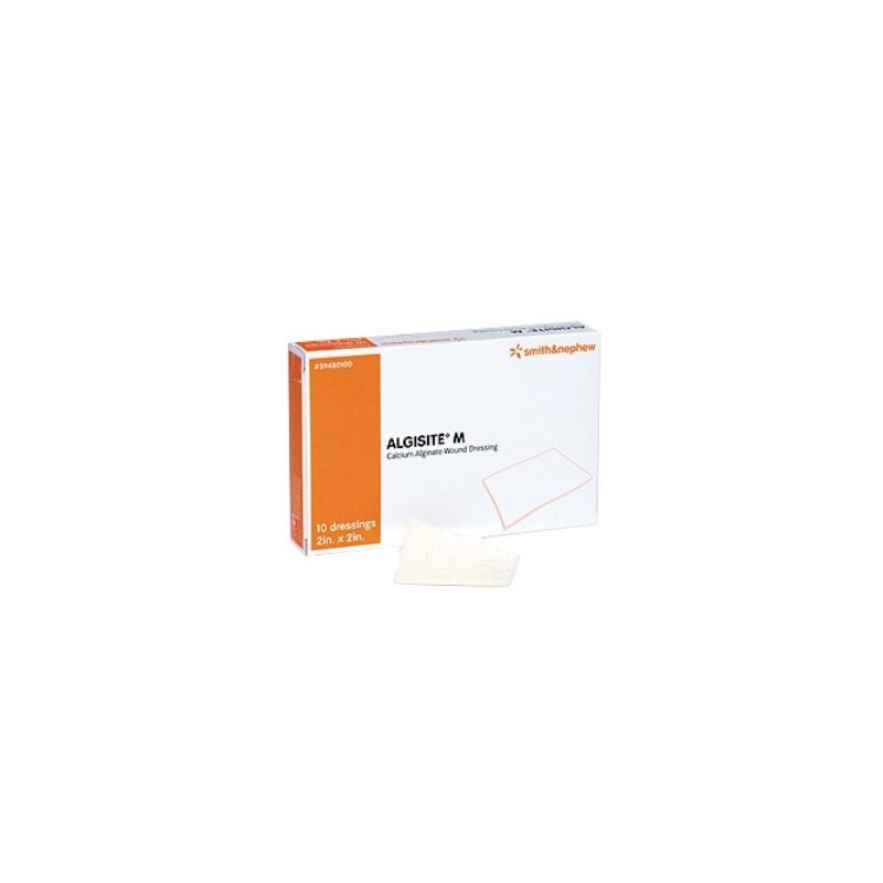 Aposito Algisite M 10X10Cm