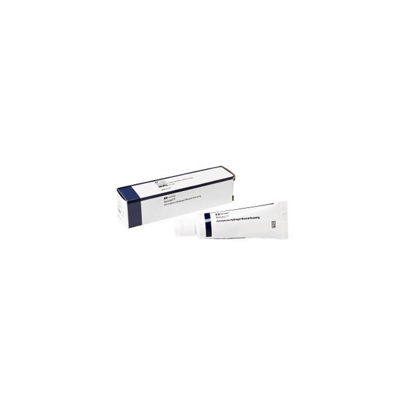 Aposito Medtronic Kendall Con Hidrogel Tubo Con 30 Ml.