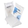 Malla de polipropileno Marlex 25 x 35 cm
