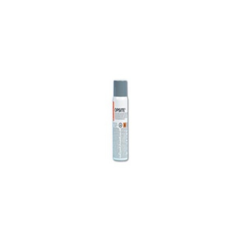 Opsite Spray Pelicula Transparente Protecccion a Heridas menores y superficiales C/100 Ml.