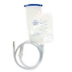 Bolsa de Alimentación Fabricur Infantil 500 ml