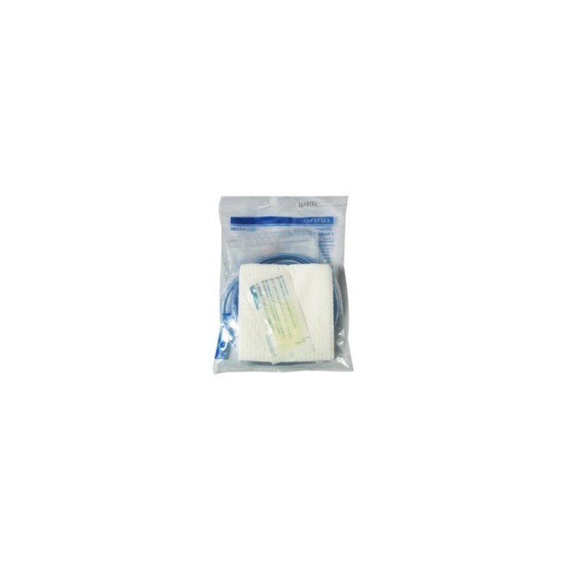 Bolsa para Enema Desechable 1500 Ml