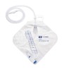 Bolsa Para Drenaje Urinario Kenguard Con Sistema De Cerrado Y Camara Antireflujo De 2000 Ml.