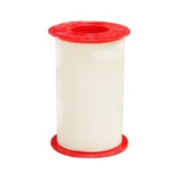Cinta Adhesiva Bsn Leukoplast Con Oxido De Zinc En Carrete Impermeable 1.25Cm X 4.57Mts