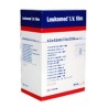 Aposito Adherible Lm Iv Ste 4.5Cm X 4.5Cm Transparente