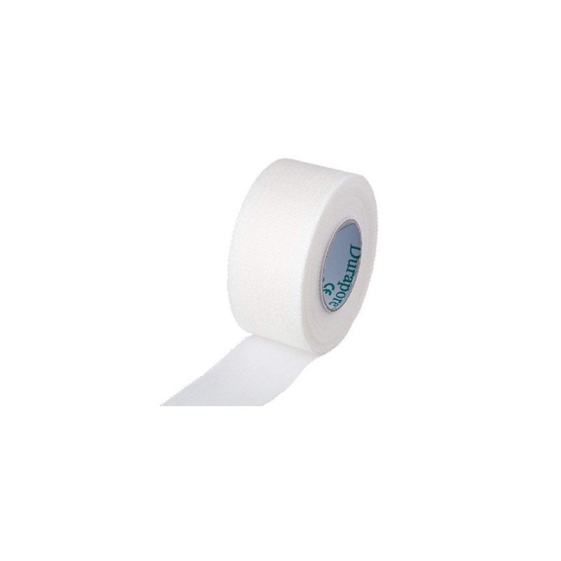 Cinta Adhesiva Durapore™ 3M 2.5cm x 9.14m