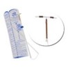 Dispositivo Intrauterino Anticonceptivo Esteril "T" De Cobre 380 Am Empaque Individual