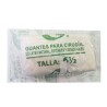 Guantes de Látex Desechable para Cirugía Talla 6.5 (par)