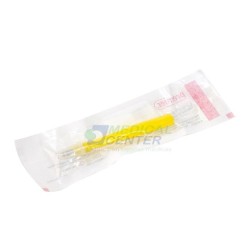 Aguja para Biopsia de Piel Uni-Punch Desechable de 4.0 mm
