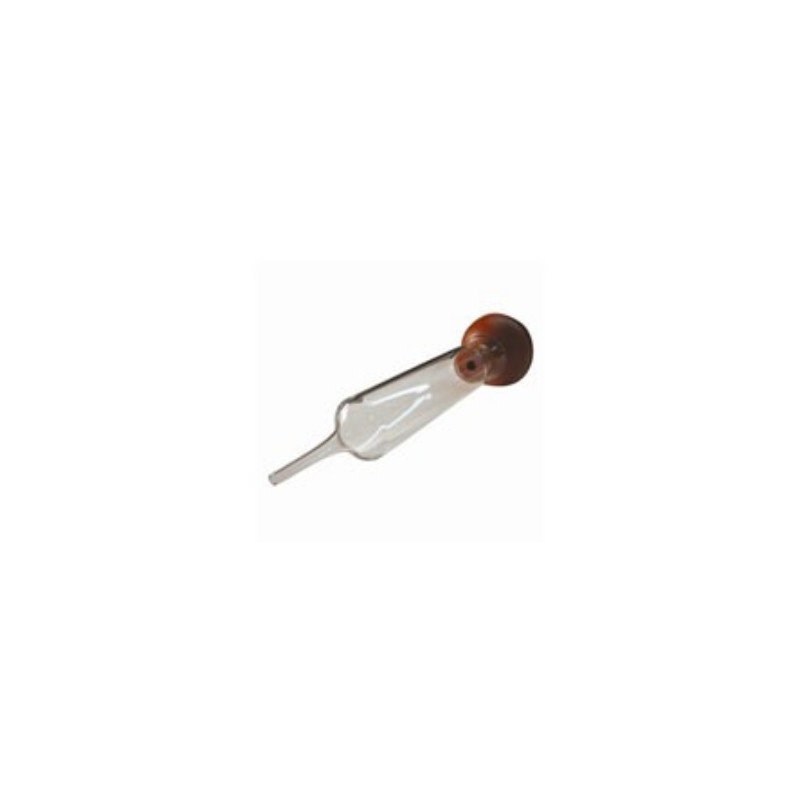 Jeringa Asepto 30 Ml