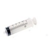 Jeringa Esteril Desechable 60 Ml Sin Aguja