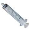 Jeringa Esteril Desechable Sensimedical 20 ml Sin Aguja 20G x 32mm