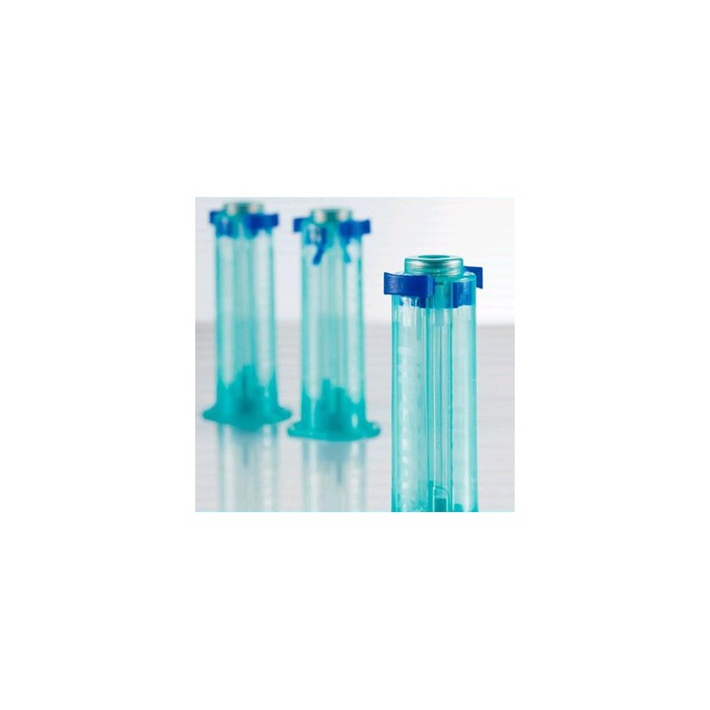 Adaptador Speedy para Tubo Vacuette Corto