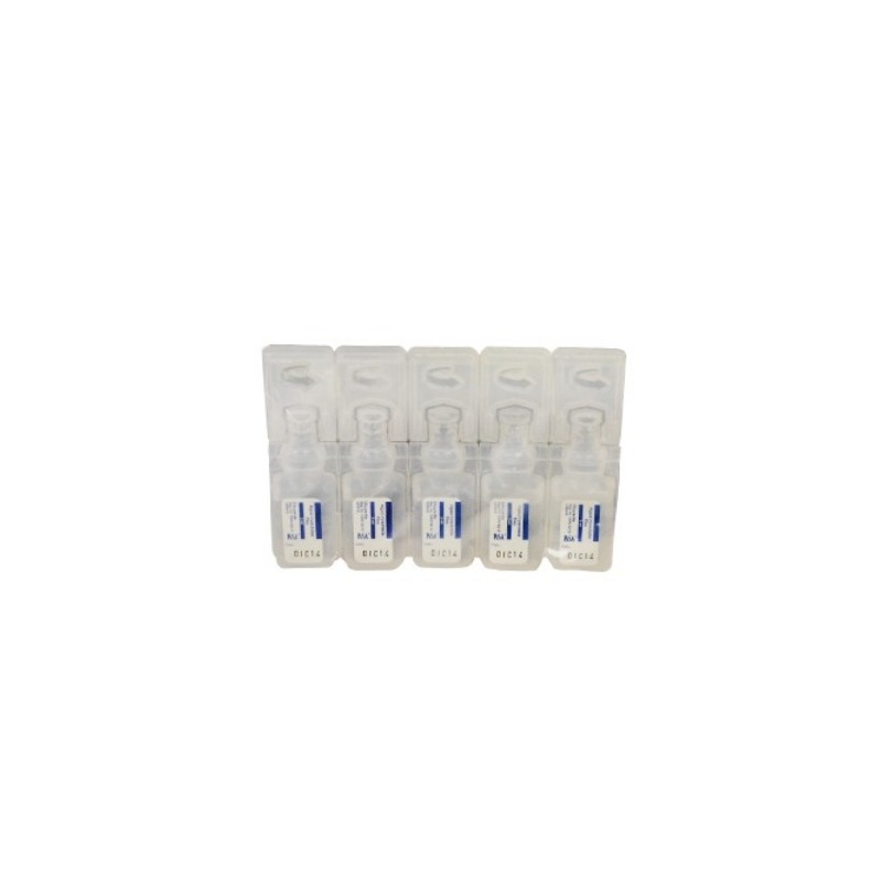 Agua Iny 3 Ml Ampolleta Plastico