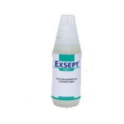 Exsept 100% 500 Ml
