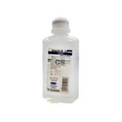 Solucion Cloruro De Sodio 250 Ml