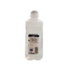 Solucion Cloruro De Sodio 500 Ml