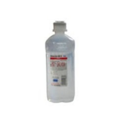 Solucion Dextrosa 5% 1000 Ml