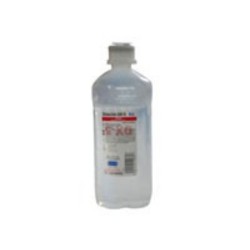Solucion Dextrosa 5% 500 Ml