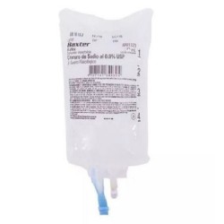 Hartmann Ringer con Lactato de Sodio 250 ml