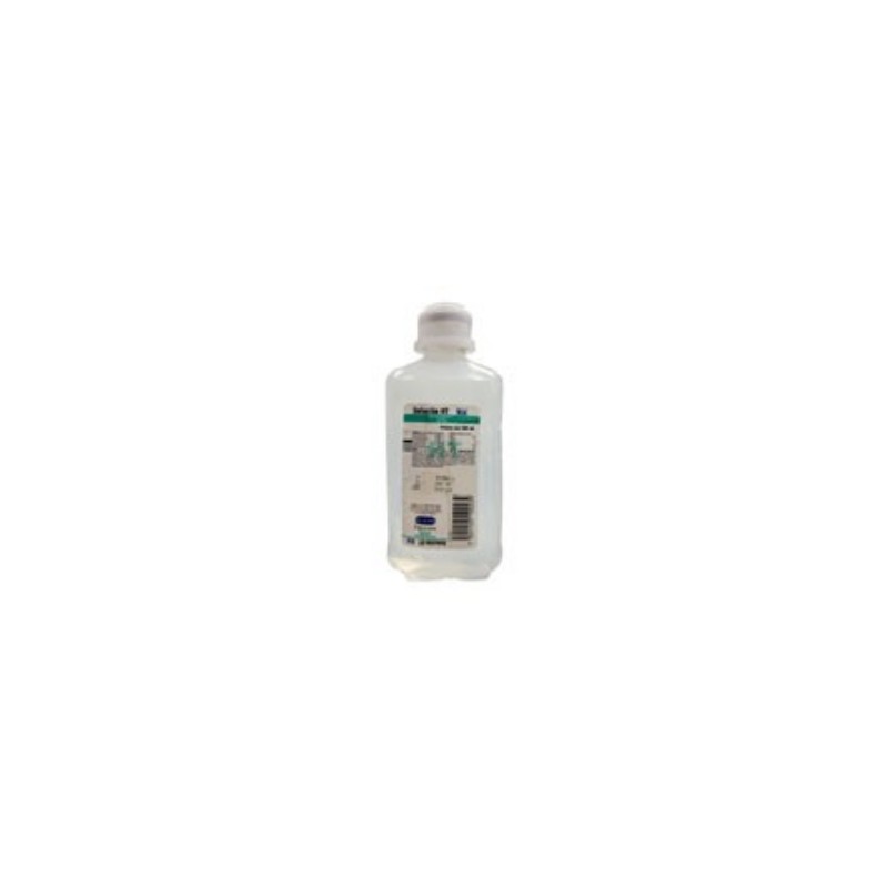 Solucion Hartman 250 Ml