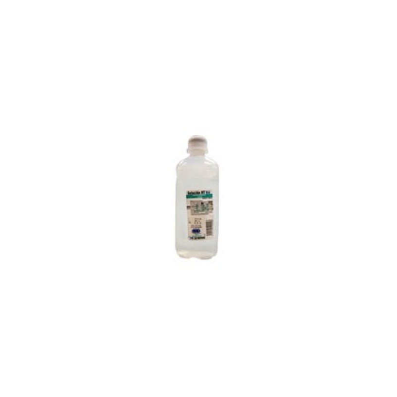 Solucion Hartman 500 Ml