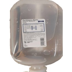 Solucion Hartmann FRESENIUS 500 ML