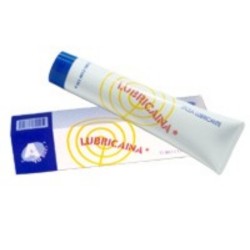 Lubricaina 135Gr