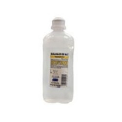 Sol. Dx-Cs Iny.Flexoval 500 Ml