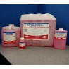 Cloruro de benzalconio al 1% (Antibenzil Concentrado Rojo NF 115 Ml.)