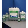 Cloruro de benzalconio al 1% (Antibenzil Jabon Quirurgico 120 Ml.)