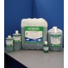 Cloruro de benzalconio al 1% (Antibenzil Jabon Quirurgico 120 Ml.)