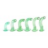 Canula de Guedel flexible cal 7 CHATH-GUIDE