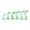 Canula de Guedel flexible cal 7 CHATH-GUIDE
