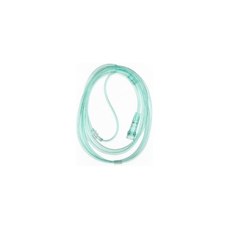 Canulas Nasales Neonatal 180 cm Merkamed