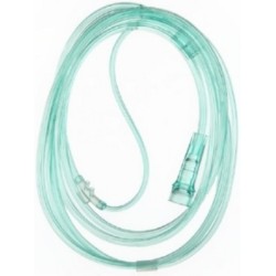 Canulas Nasales Neonatal 180 cm Merkamed