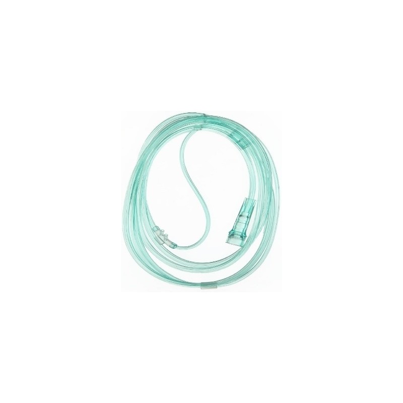 Canulas nasales pediatricas 180 cm. Merkamed