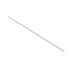 Cateter Tenckhoff Para Dialisis Peritoneal De 47 Cm Con 2 Cojinetes