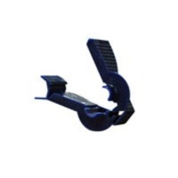 Pinza De Sujecion P/Dialisis Azul