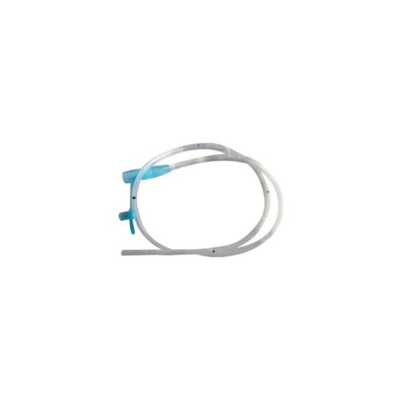 Sonda de Alimentacion. Inft 8Fr 38.5 Long