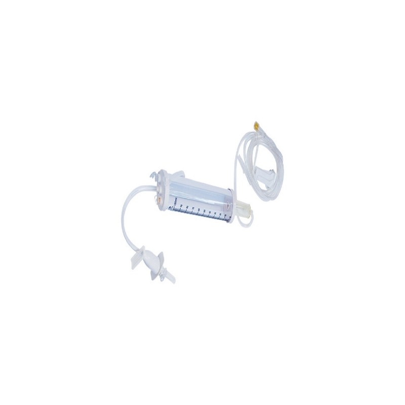 Equipo Dentilab para Volumenes Medidos 100 ml