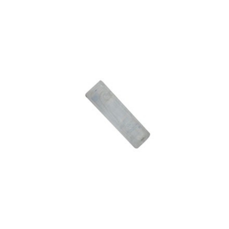 Equipo Dp Cola De Cochino Adulto Cateter Cola de Cochino Quinton para Dialisis Peritoneal con 2 Cojinetes (57 cms)