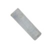 Equipo Dp Cola De Cochino Adulto Cateter Cola de Cochino Quinton para Dialisis Peritoneal con 2 Cojinetes (57 cms)