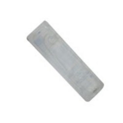 Equipo Dp Cola De Cochino Adulto Cateter Cola de Cochino Quinton para Dialisis Peritoneal con 2 Cojinetes (57 cms)