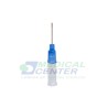 Punzocat Azul 19Gx3/4¨ (19Mm) Pieza Radiopaco Aguja 23 Ped