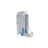 Drenaje Toracico (Pleural) Kendall 3 Camaras Sello De Agua Aqua Seal Para Adulto Y Pediatrico
